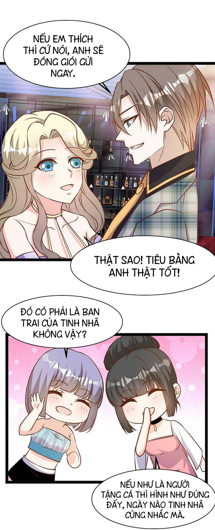 Thần Cấp Ngư Phu Chapter 124 - 7
