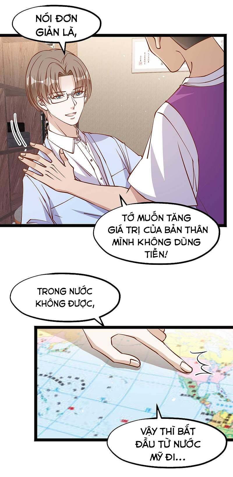 Thần Cấp Ngư Phu Chapter 141 - 25