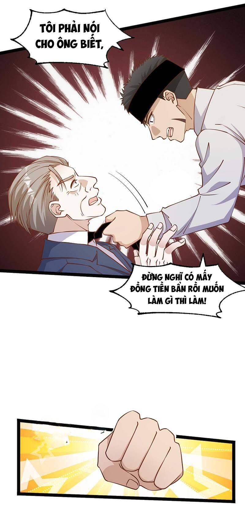 Thần Cấp Ngư Phu Chapter 141 - 6