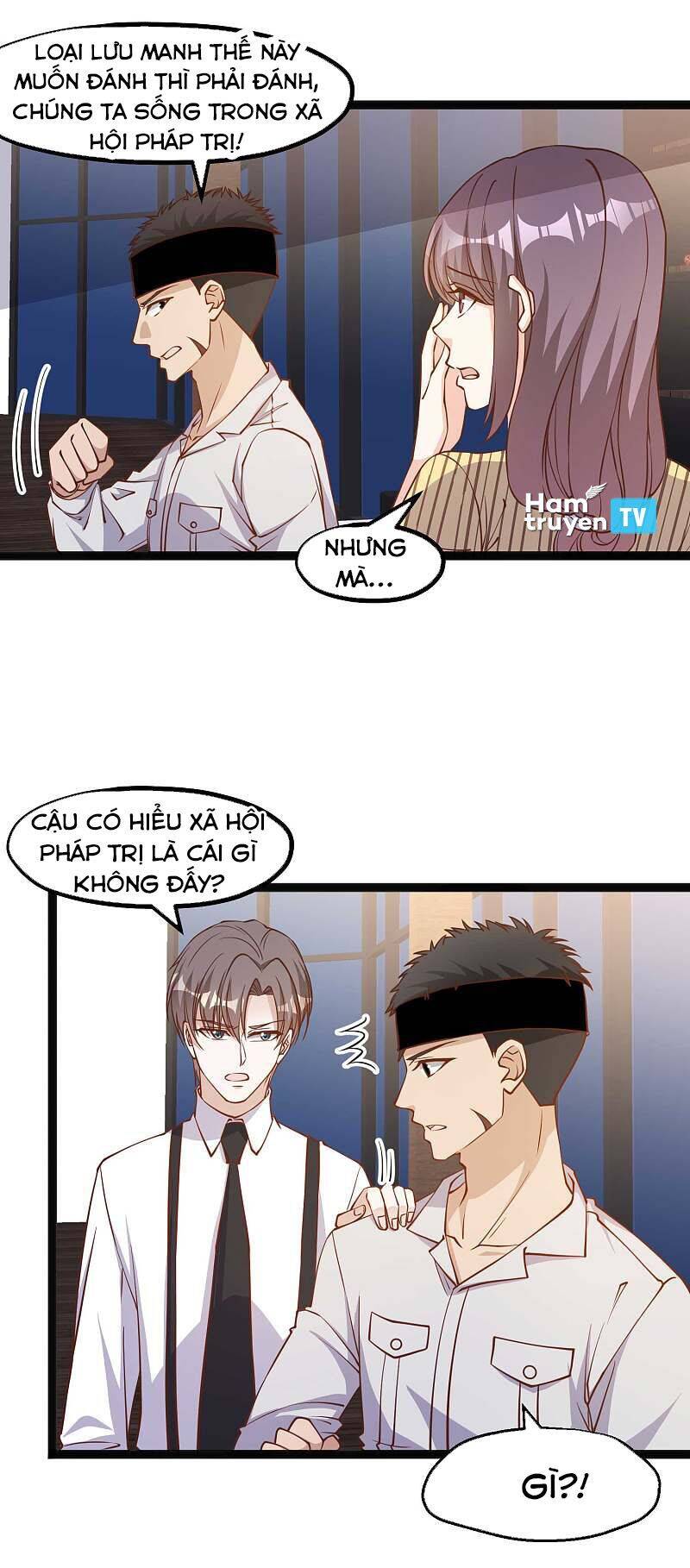 Thần Cấp Ngư Phu Chapter 141 - 9