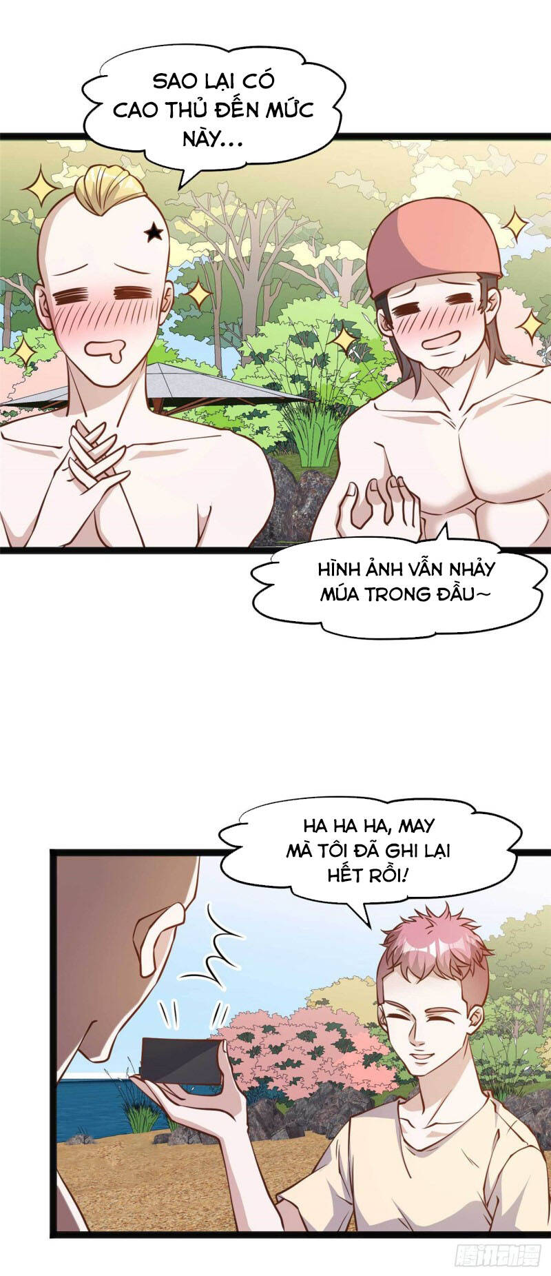 Thần Cấp Ngư Phu Chapter 145 - 22
