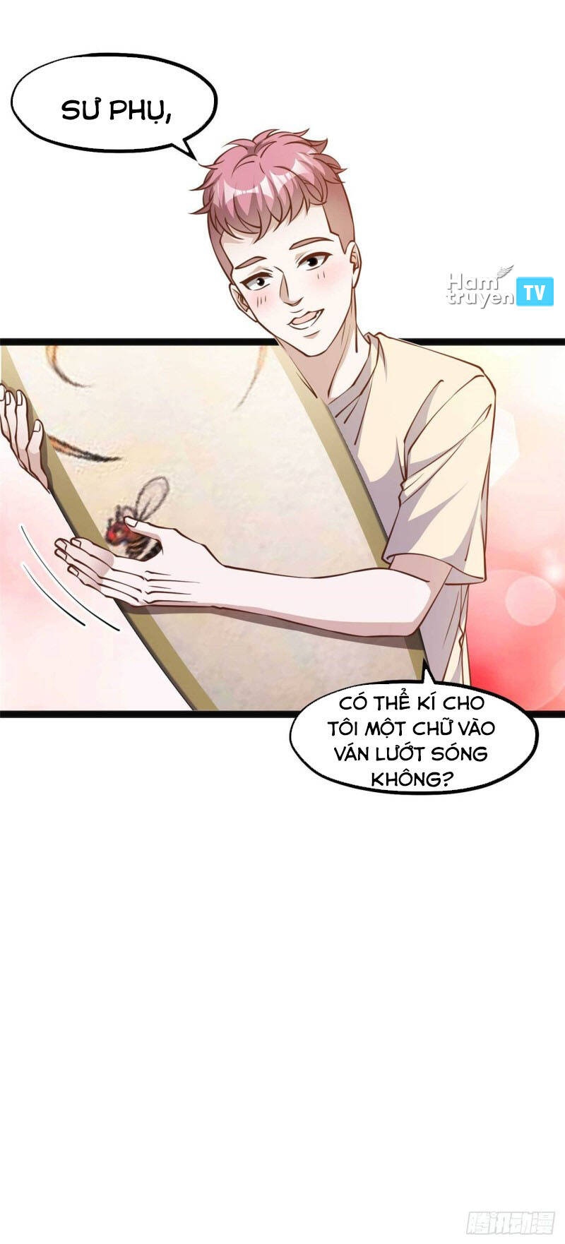 Thần Cấp Ngư Phu Chapter 145 - 26