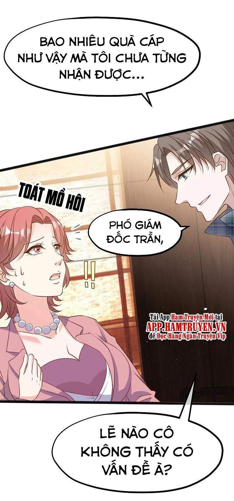 Thần Cấp Ngư Phu Chapter 215 - 21