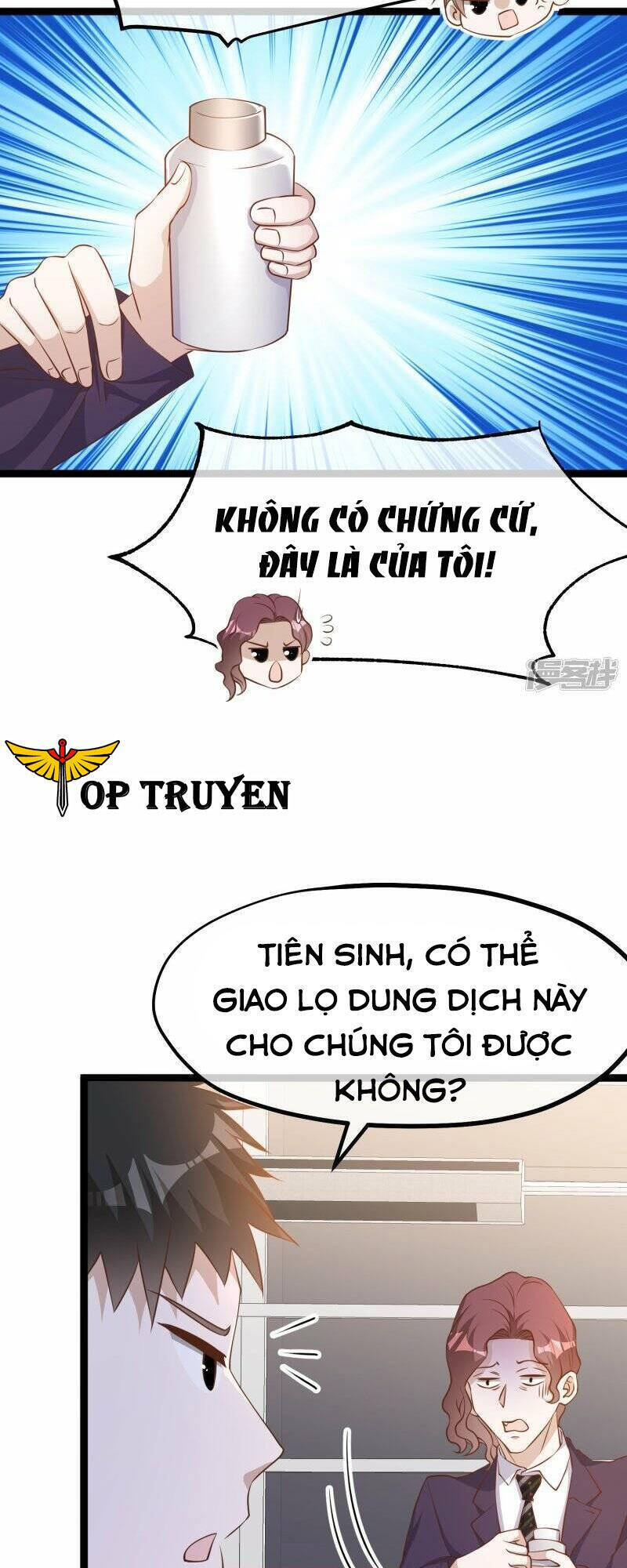 Thần Cấp Ngư Phu Chapter 248 - 14