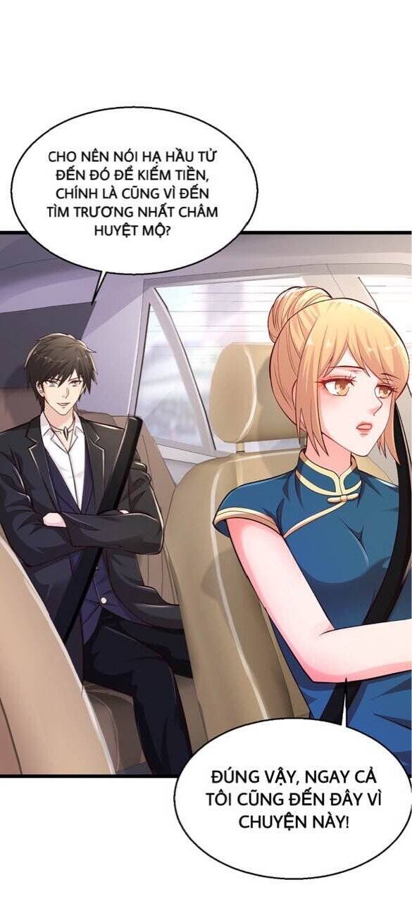 Tuyệt Phẩm Y Thánh Chapter 172 - 16