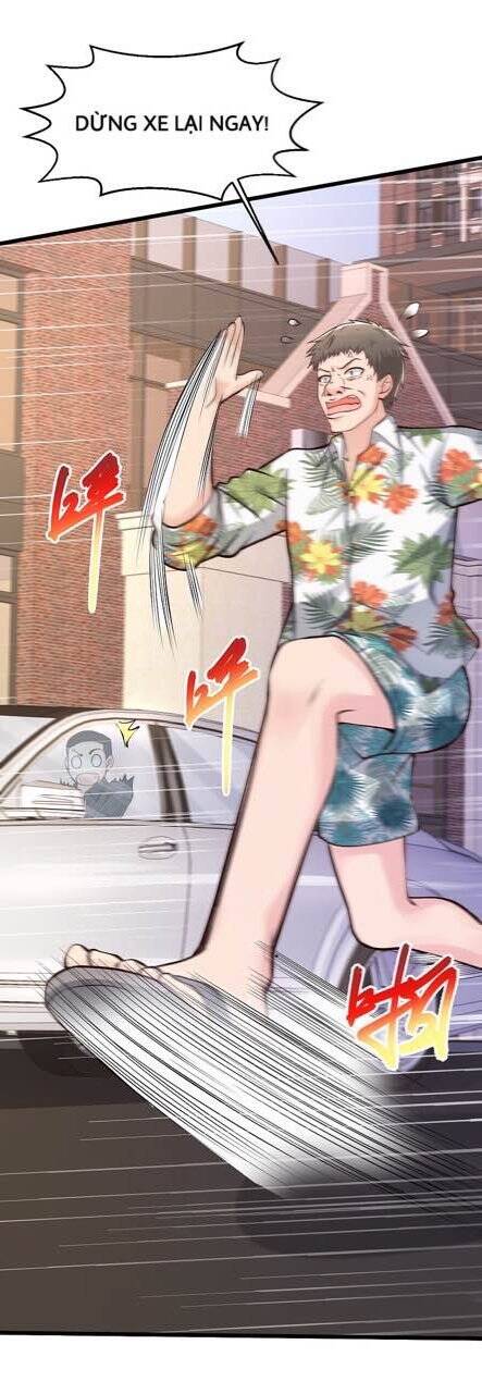 Tuyệt Phẩm Y Thánh Chapter 172 - 18
