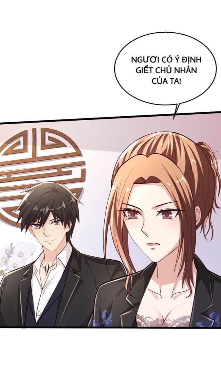 Tuyệt Phẩm Y Thánh Chapter 172 - 3