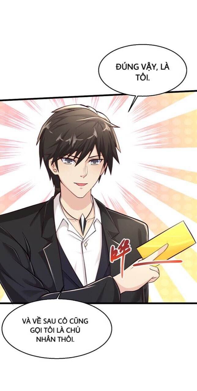 Tuyệt Phẩm Y Thánh Chapter 172 - 5