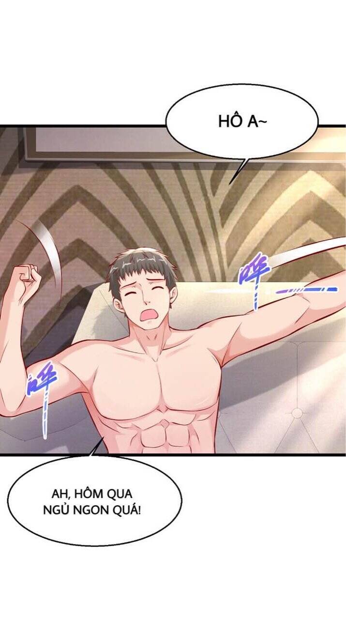 Tuyệt Phẩm Y Thánh Chapter 172 - 8