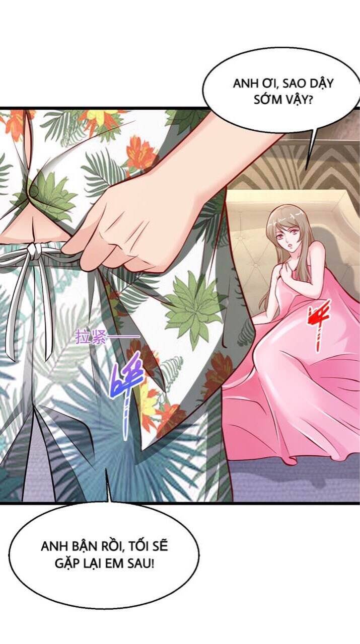 Tuyệt Phẩm Y Thánh Chapter 172 - 9