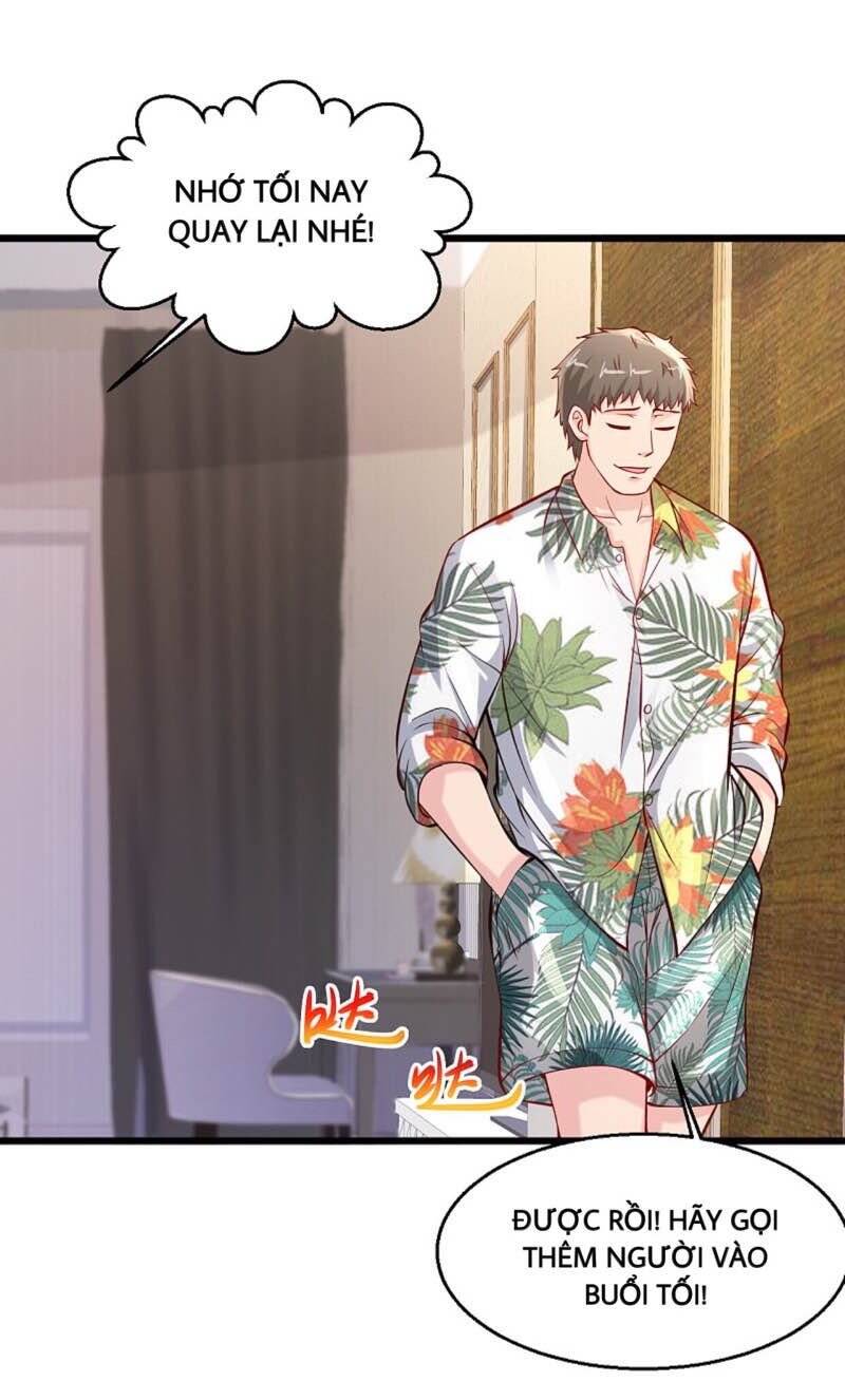 Tuyệt Phẩm Y Thánh Chapter 172 - 10