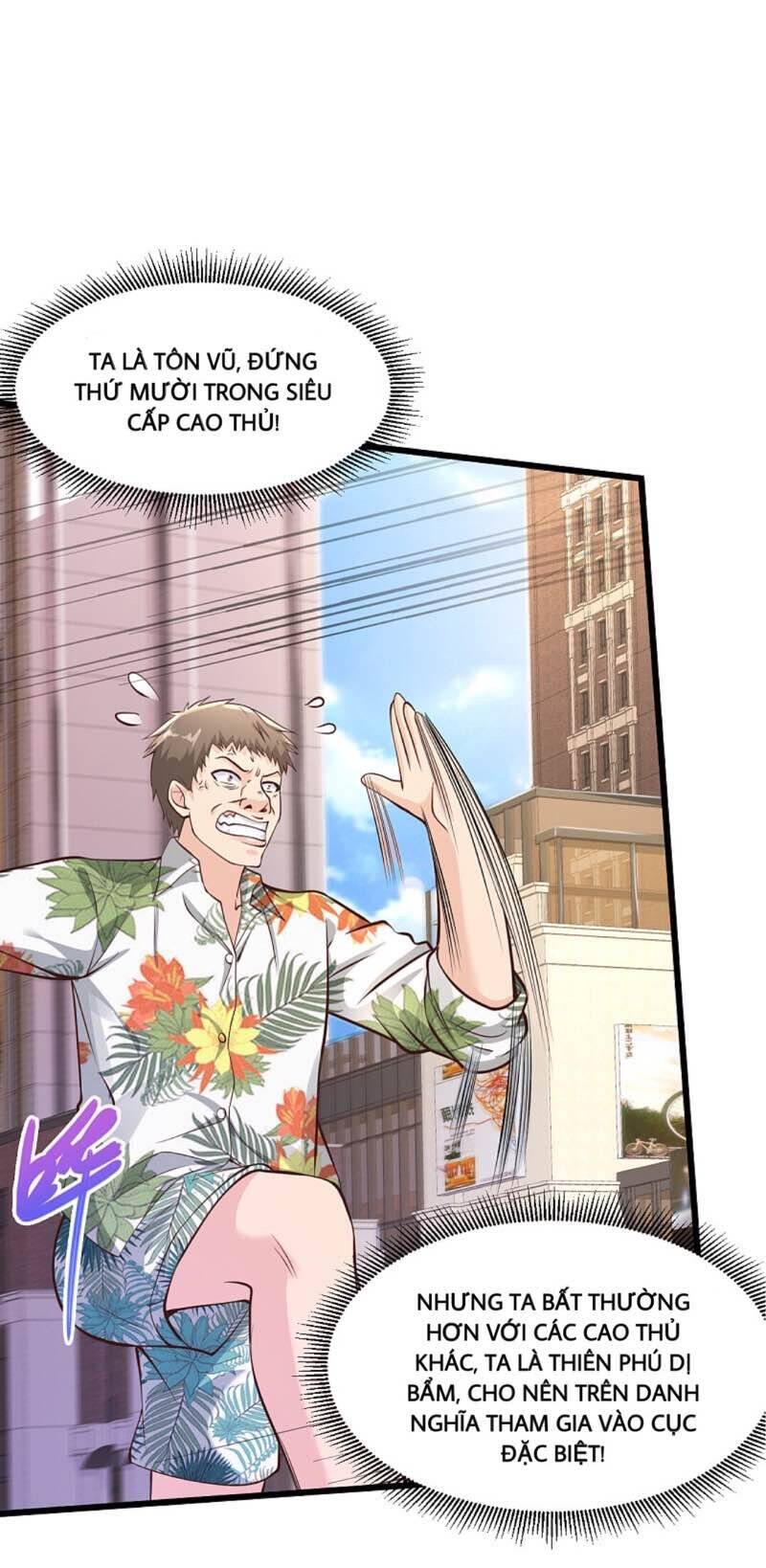 Tuyệt Phẩm Y Thánh Chapter 173 - 2