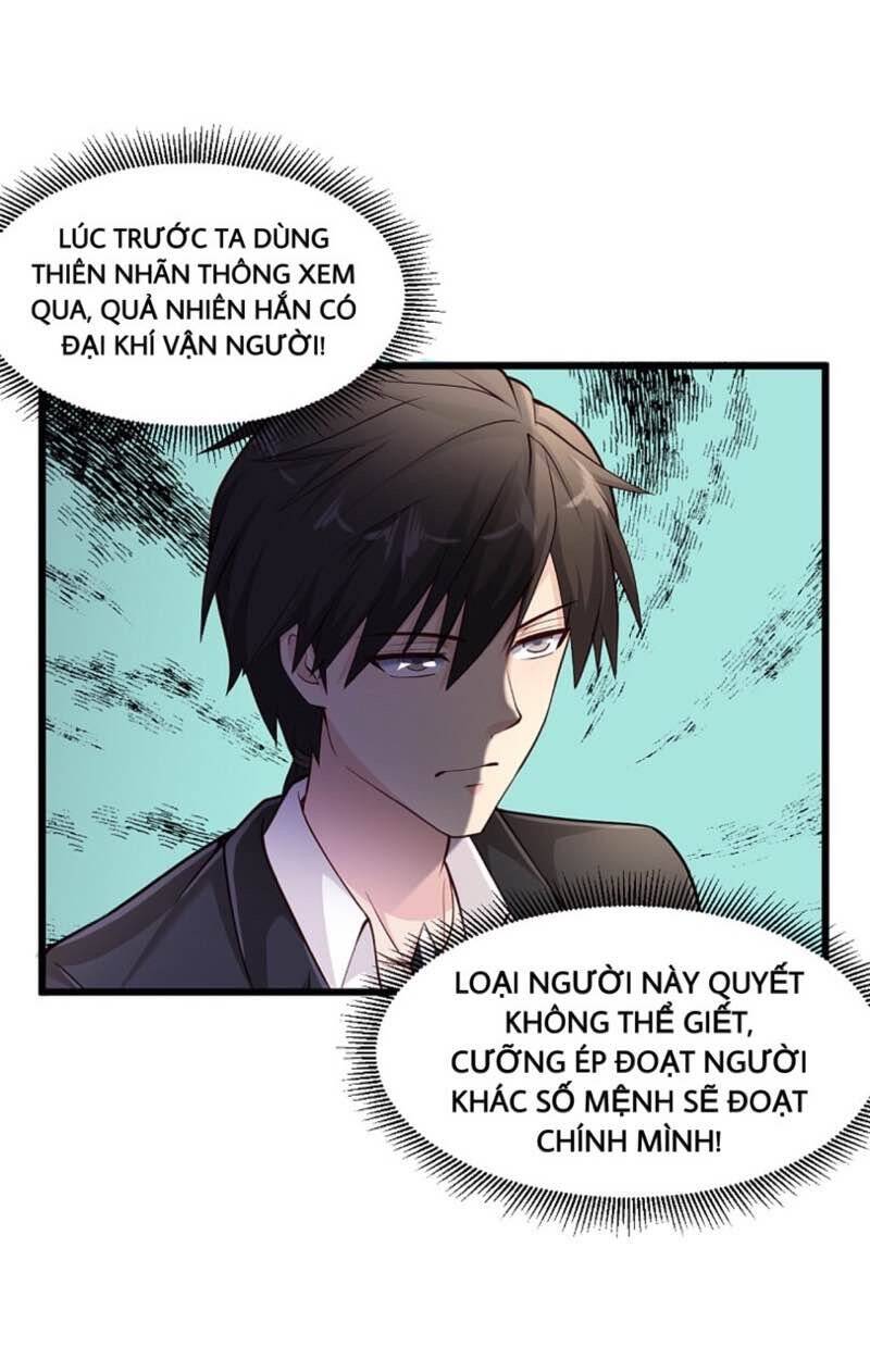 Tuyệt Phẩm Y Thánh Chapter 173 - 12