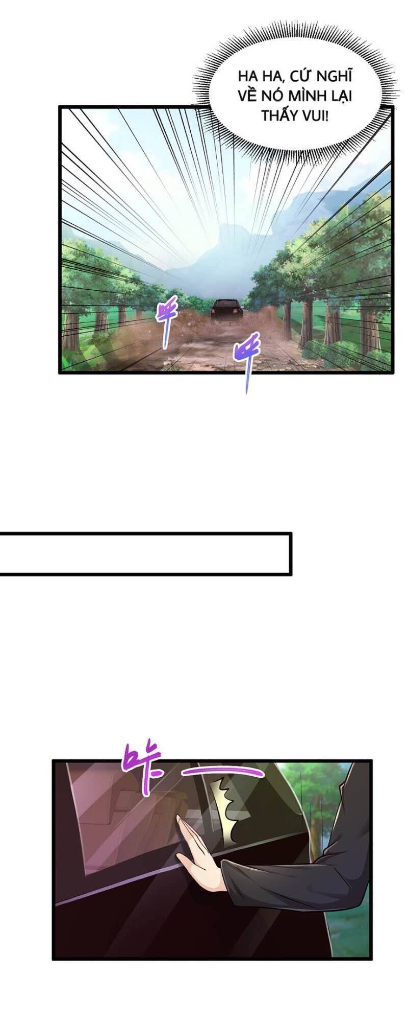 Tuyệt Phẩm Y Thánh Chapter 173 - 14