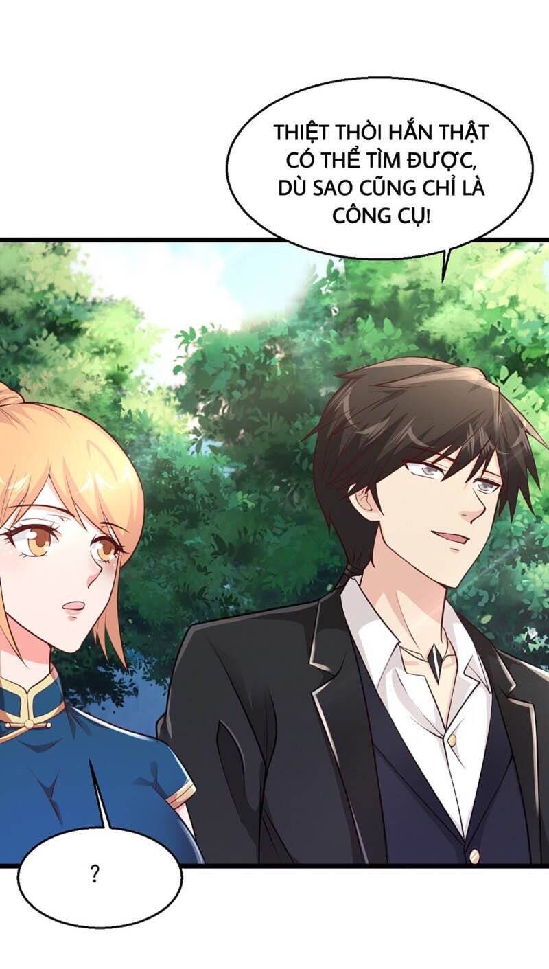 Tuyệt Phẩm Y Thánh Chapter 173 - 17