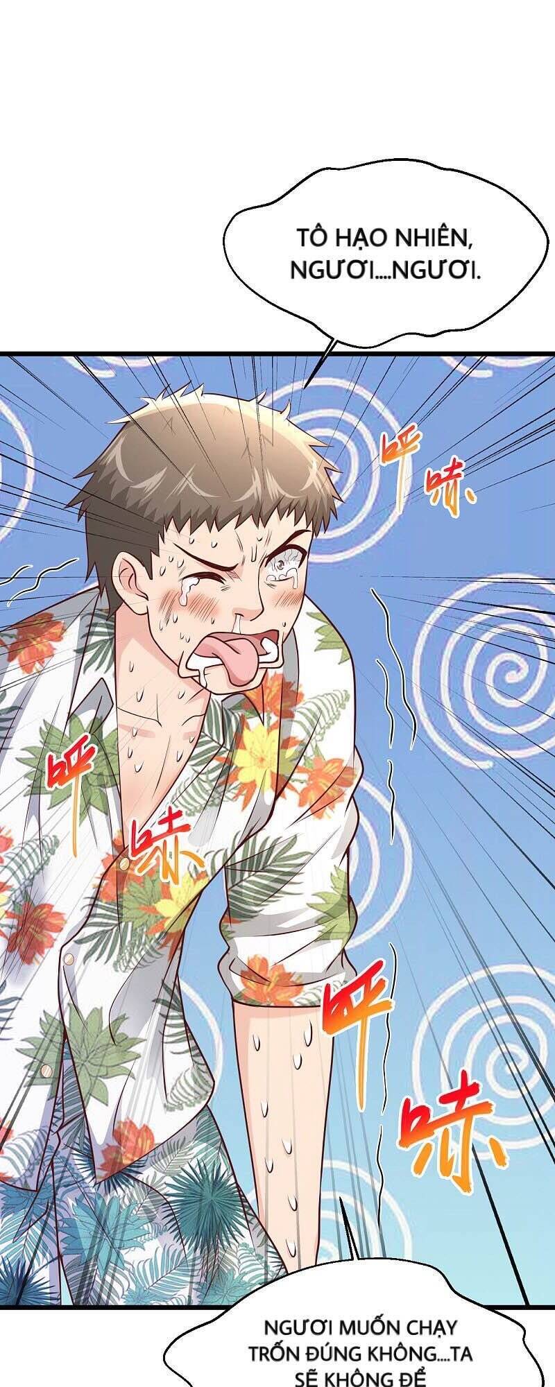 Tuyệt Phẩm Y Thánh Chapter 173 - 19