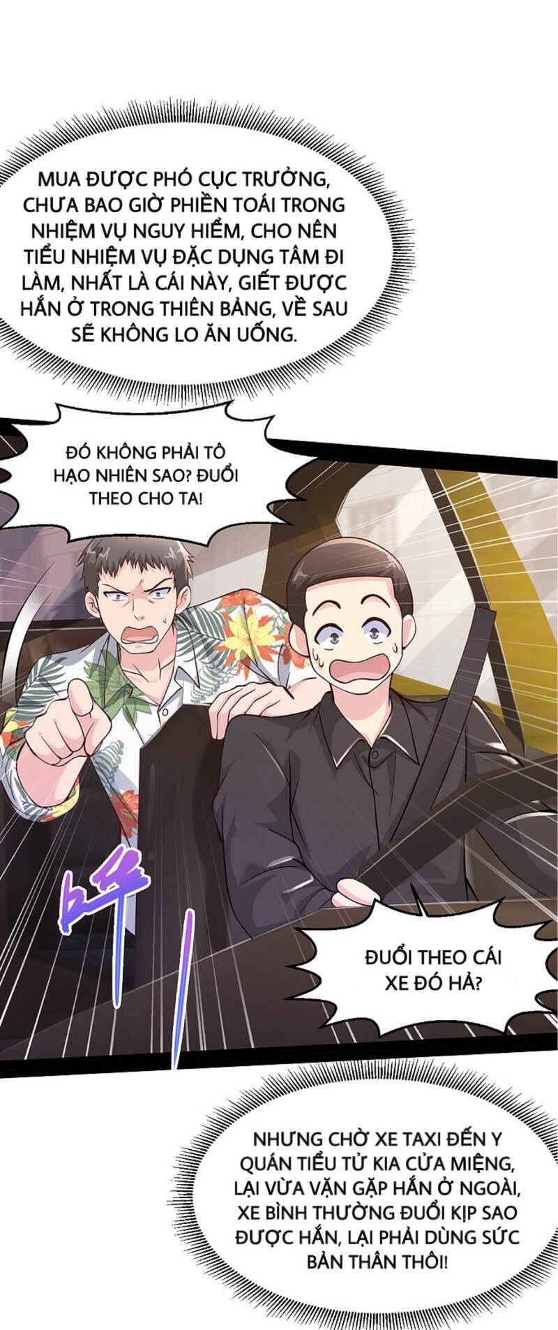 Tuyệt Phẩm Y Thánh Chapter 173 - 3