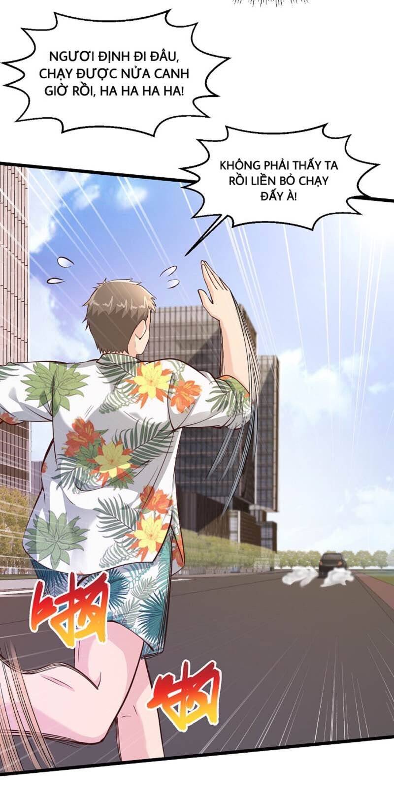 Tuyệt Phẩm Y Thánh Chapter 173 - 4