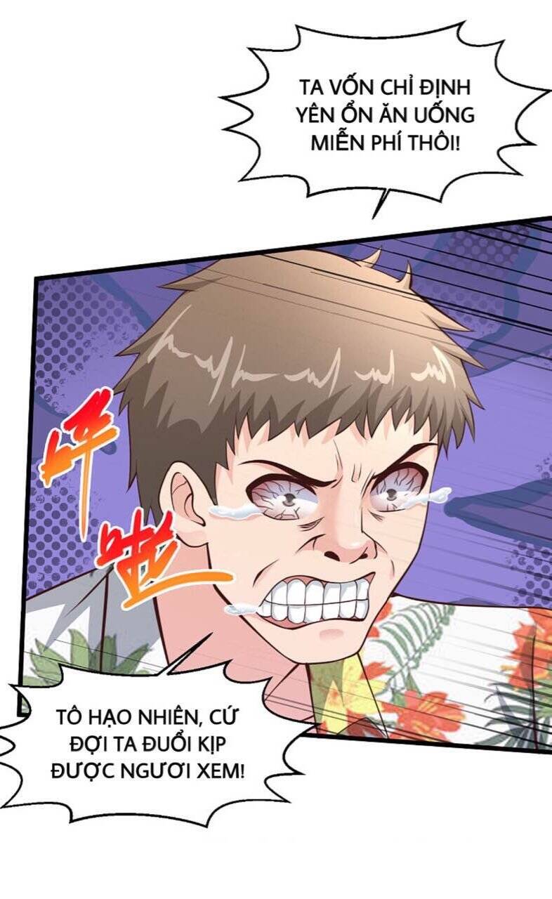 Tuyệt Phẩm Y Thánh Chapter 173 - 5