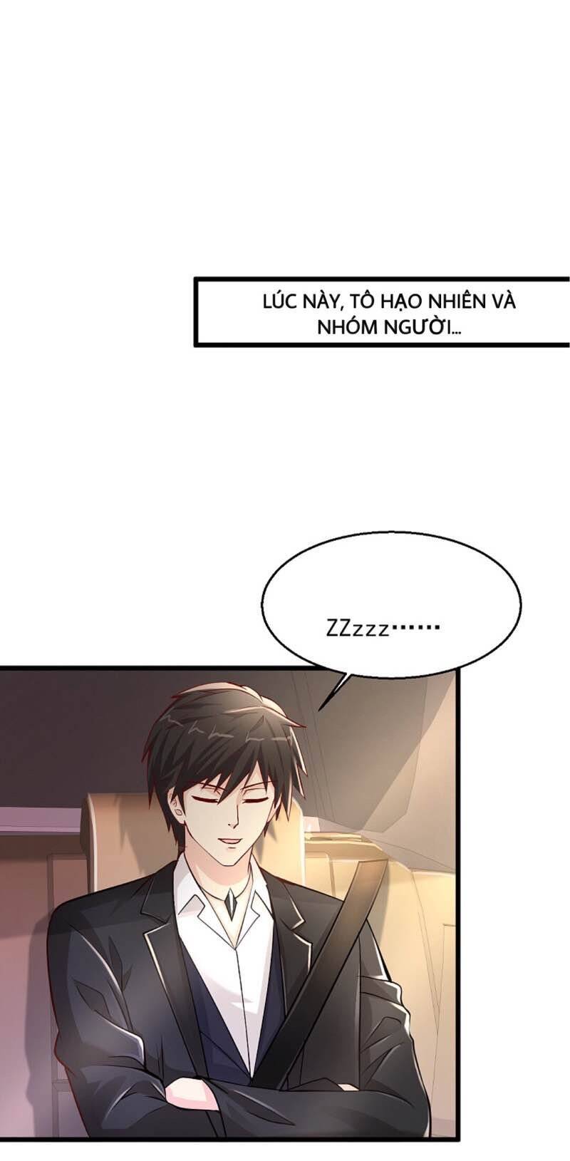 Tuyệt Phẩm Y Thánh Chapter 173 - 6