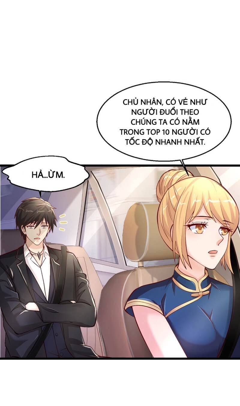 Tuyệt Phẩm Y Thánh Chapter 173 - 7
