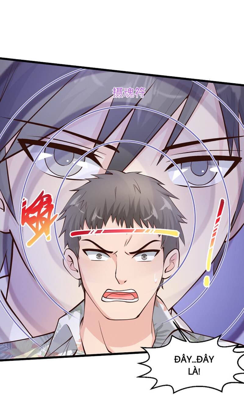 Tuyệt Phẩm Y Thánh Chapter 176 - 2
