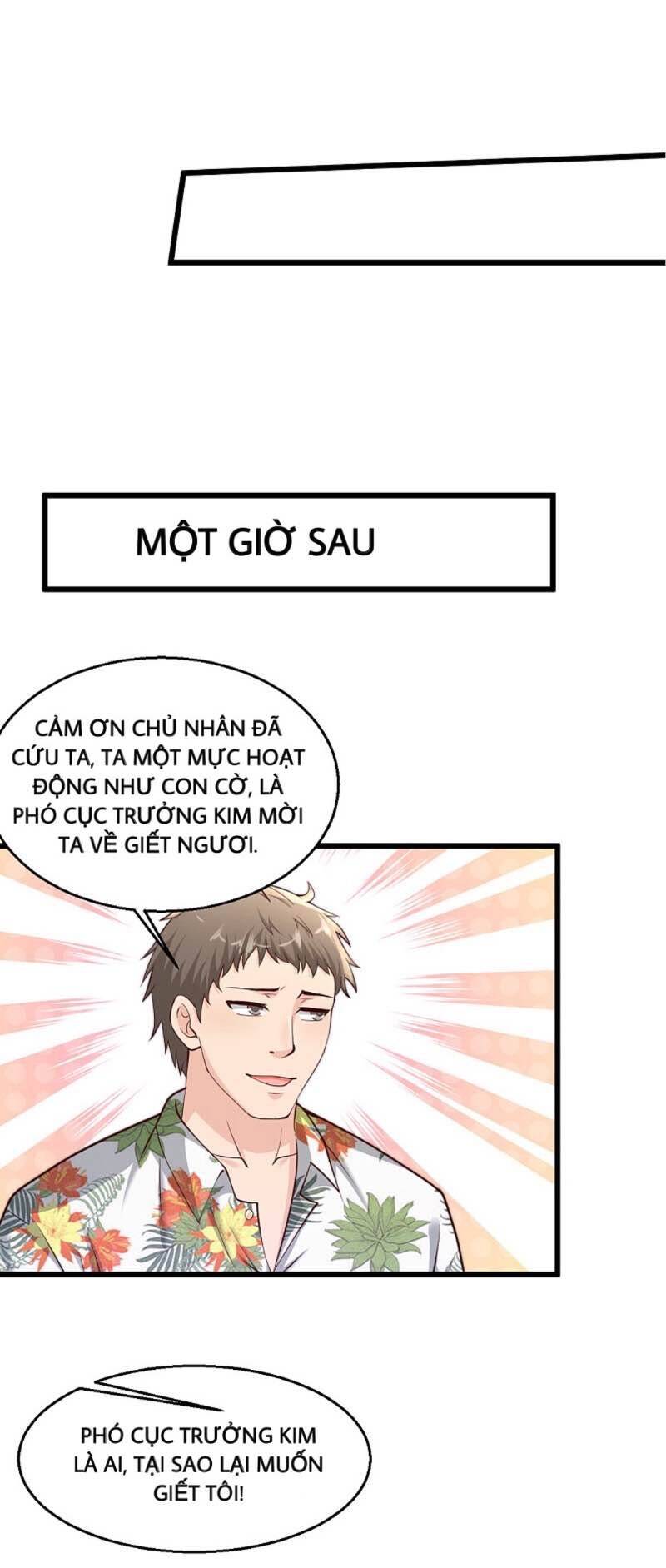 Tuyệt Phẩm Y Thánh Chapter 176 - 13