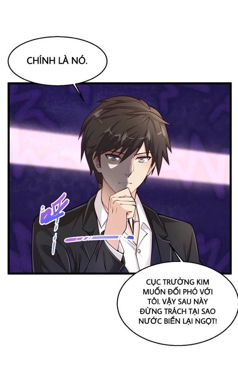Tuyệt Phẩm Y Thánh Chapter 176 - 15