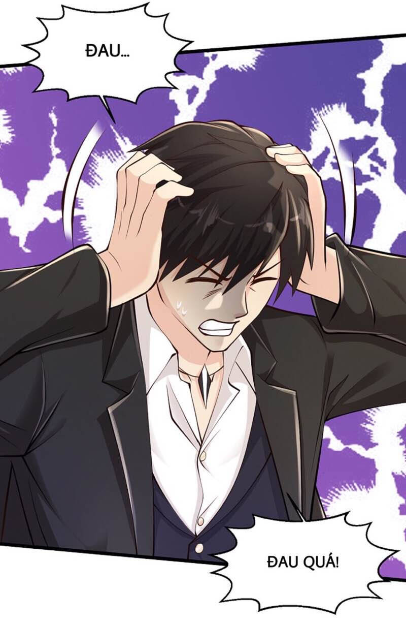 Tuyệt Phẩm Y Thánh Chapter 176 - 3