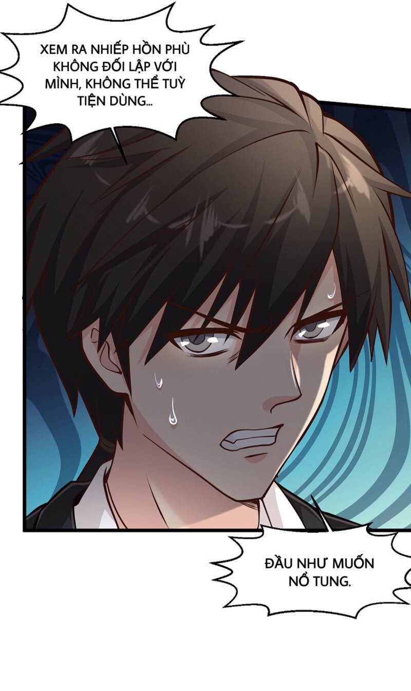 Tuyệt Phẩm Y Thánh Chapter 176 - 4
