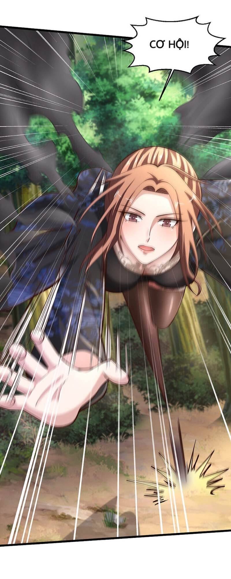 Tuyệt Phẩm Y Thánh Chapter 176 - 5