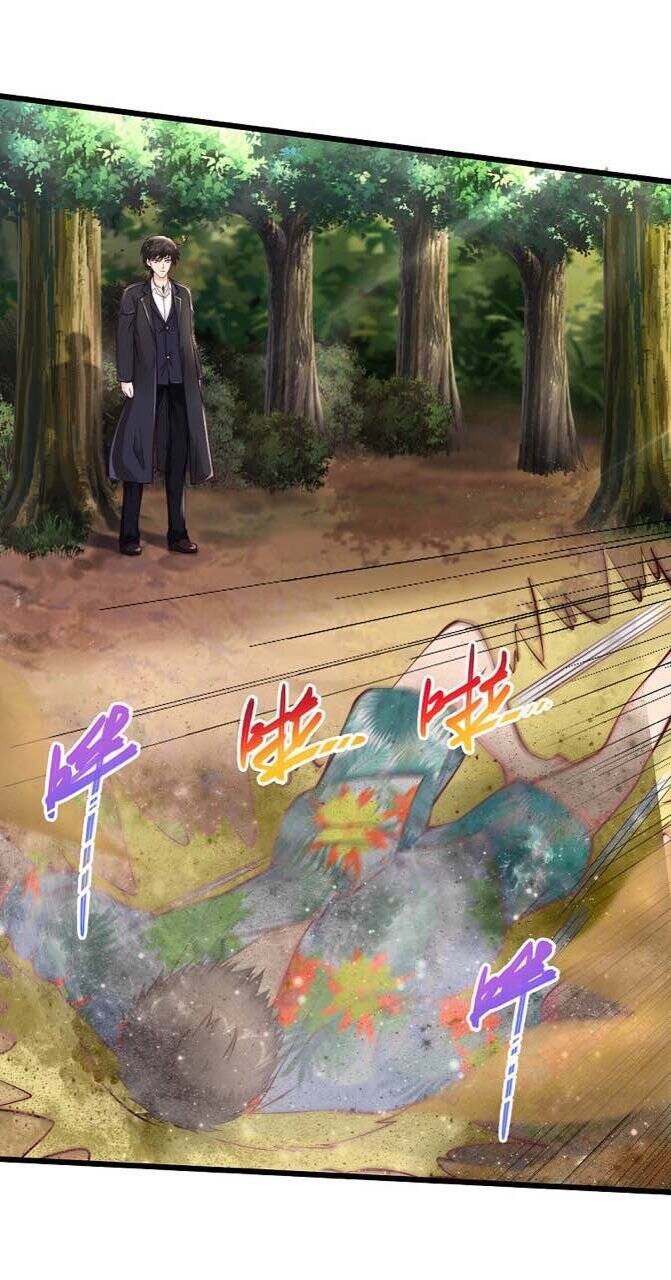 Tuyệt Phẩm Y Thánh Chapter 176 - 8