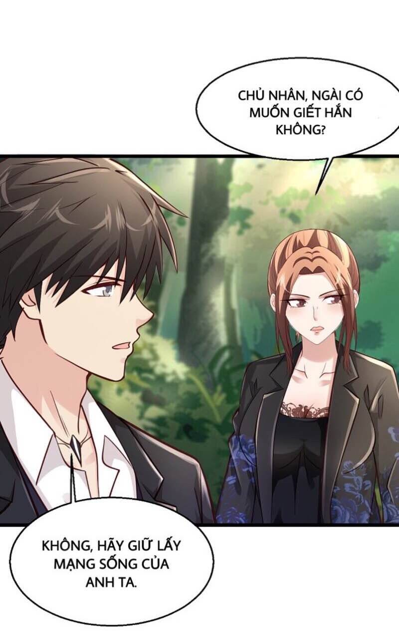 Tuyệt Phẩm Y Thánh Chapter 176 - 10