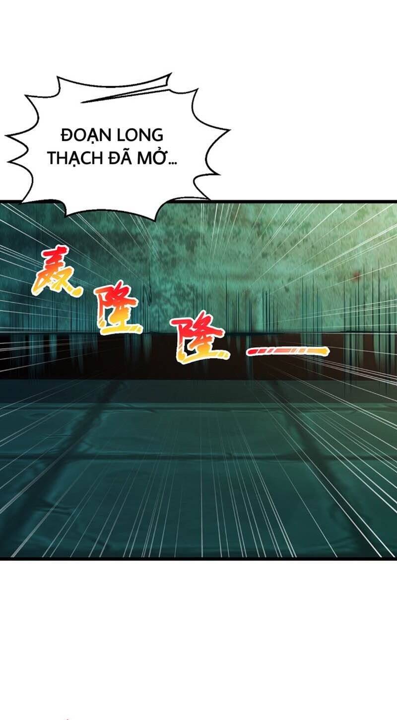 Tuyệt Phẩm Y Thánh Chapter 177 - 14