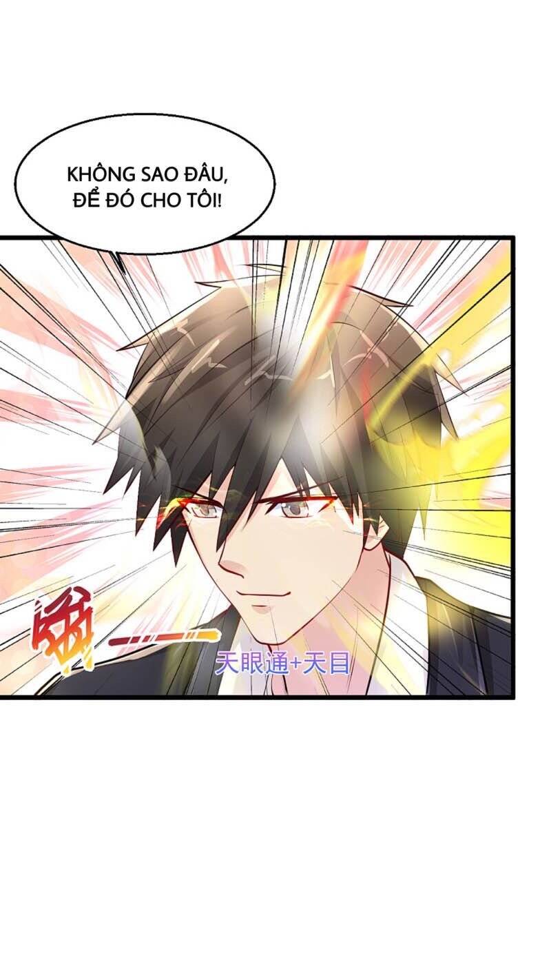Tuyệt Phẩm Y Thánh Chapter 177 - 10