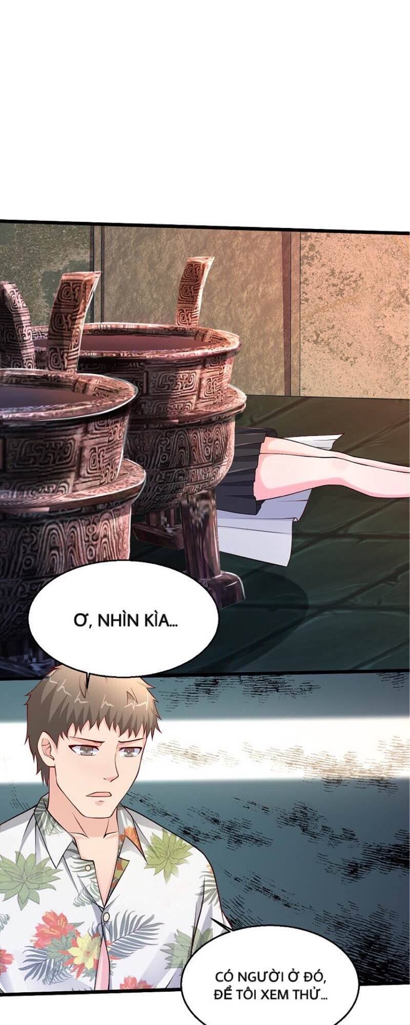 Tuyệt Phẩm Y Thánh Chapter 178 - 12