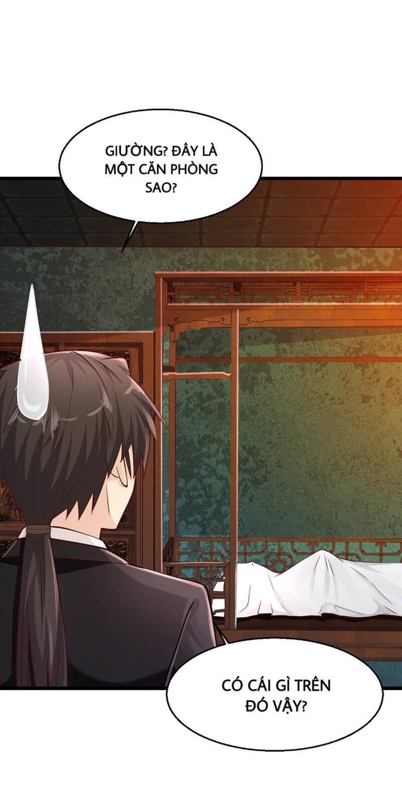 Tuyệt Phẩm Y Thánh Chapter 179 - 12