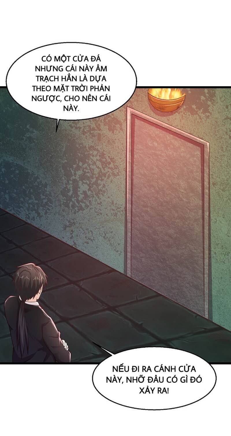 Tuyệt Phẩm Y Thánh Chapter 179 - 15