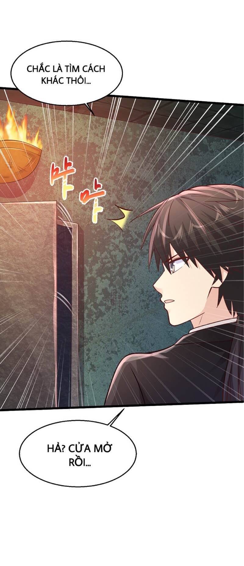 Tuyệt Phẩm Y Thánh Chapter 179 - 16