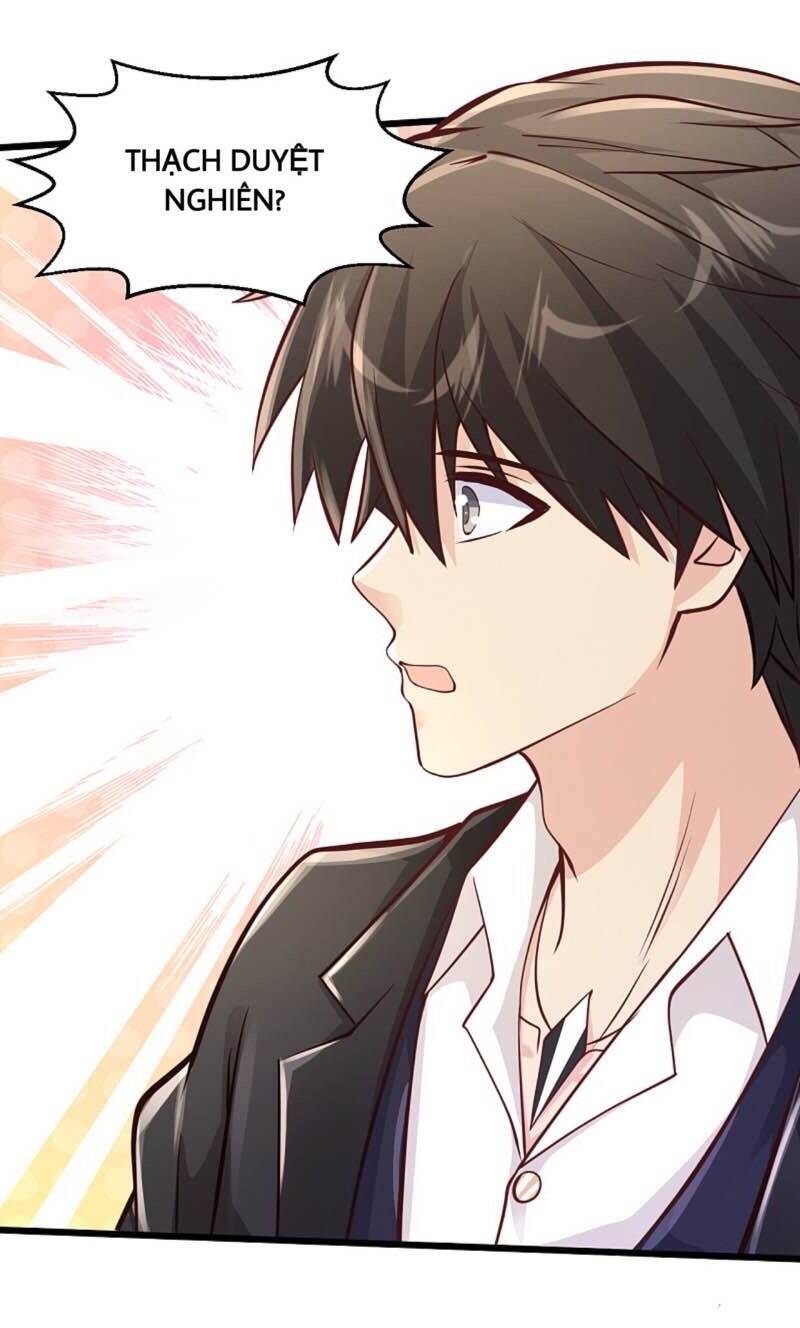 Tuyệt Phẩm Y Thánh Chapter 179 - 18