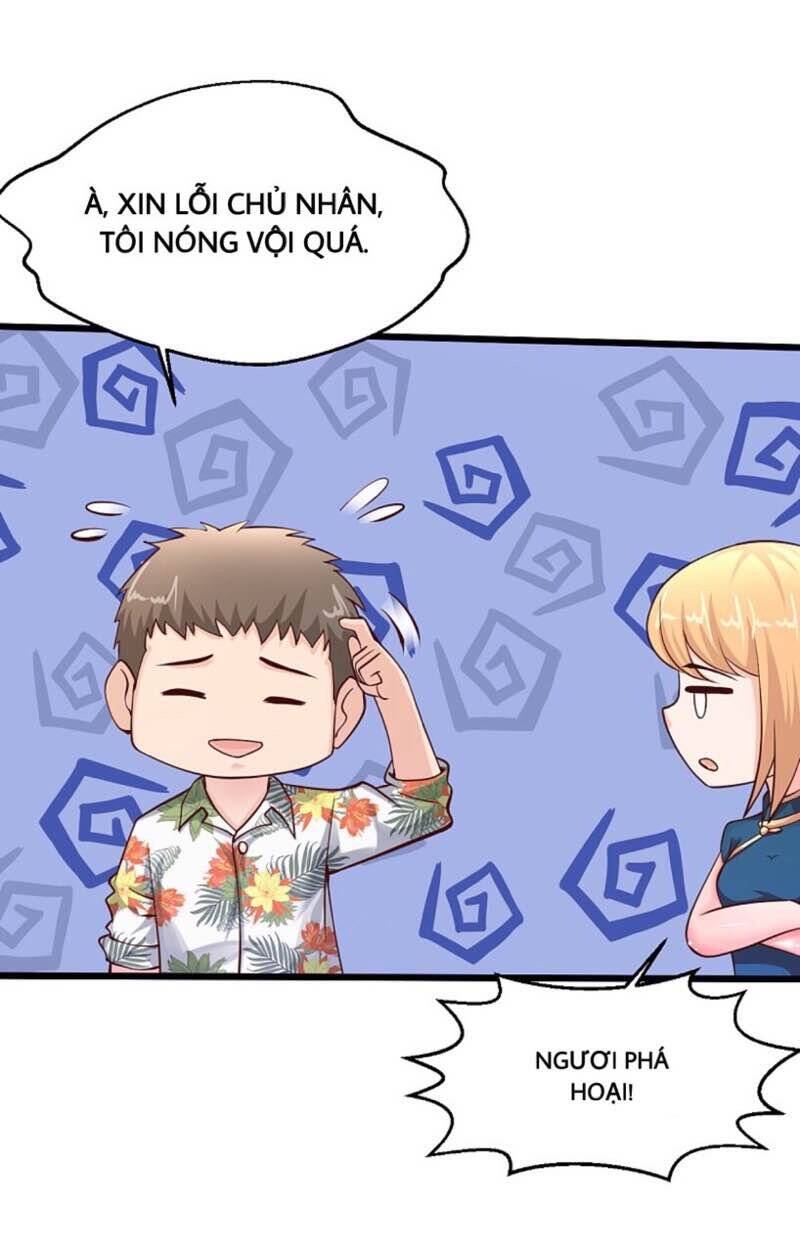 Tuyệt Phẩm Y Thánh Chapter 179 - 4