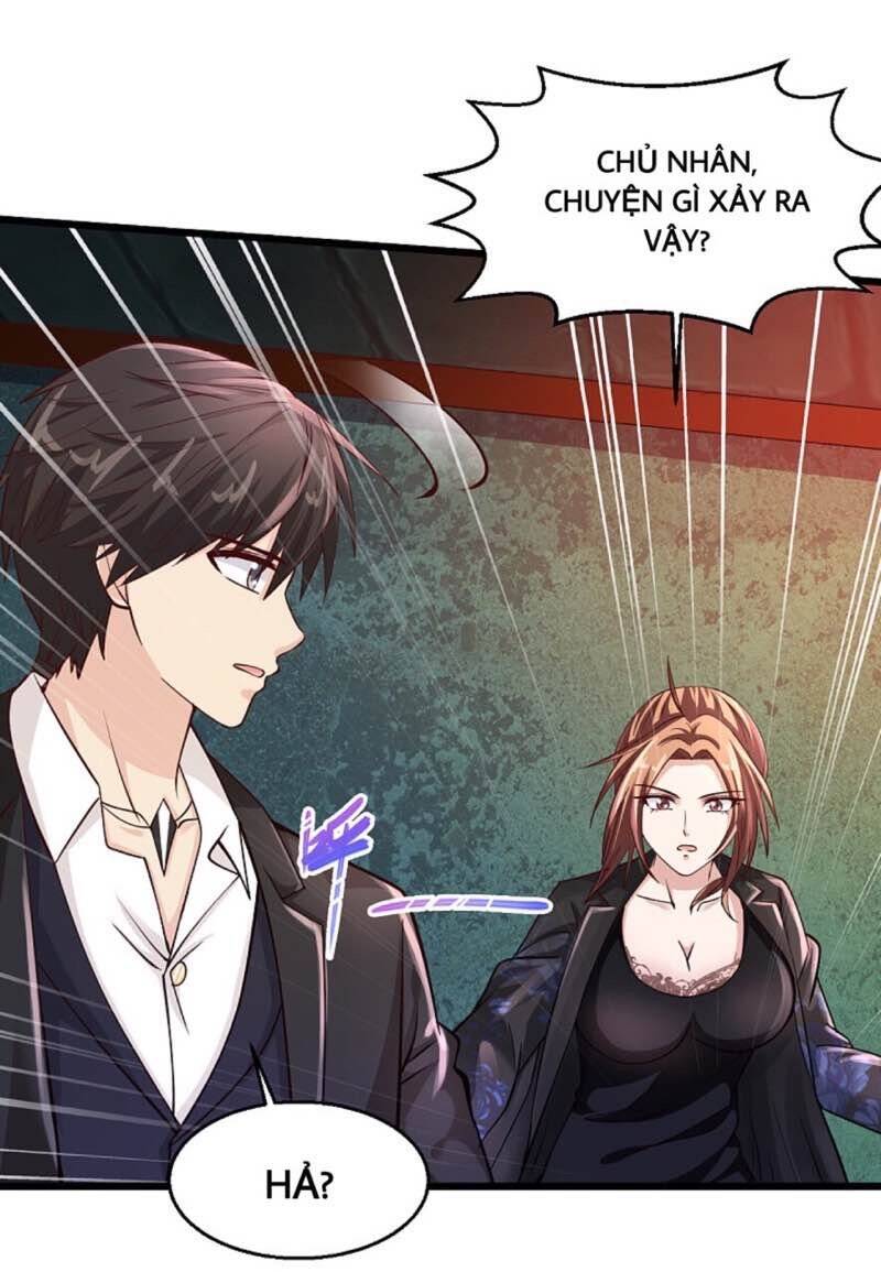 Tuyệt Phẩm Y Thánh Chapter 179 - 5