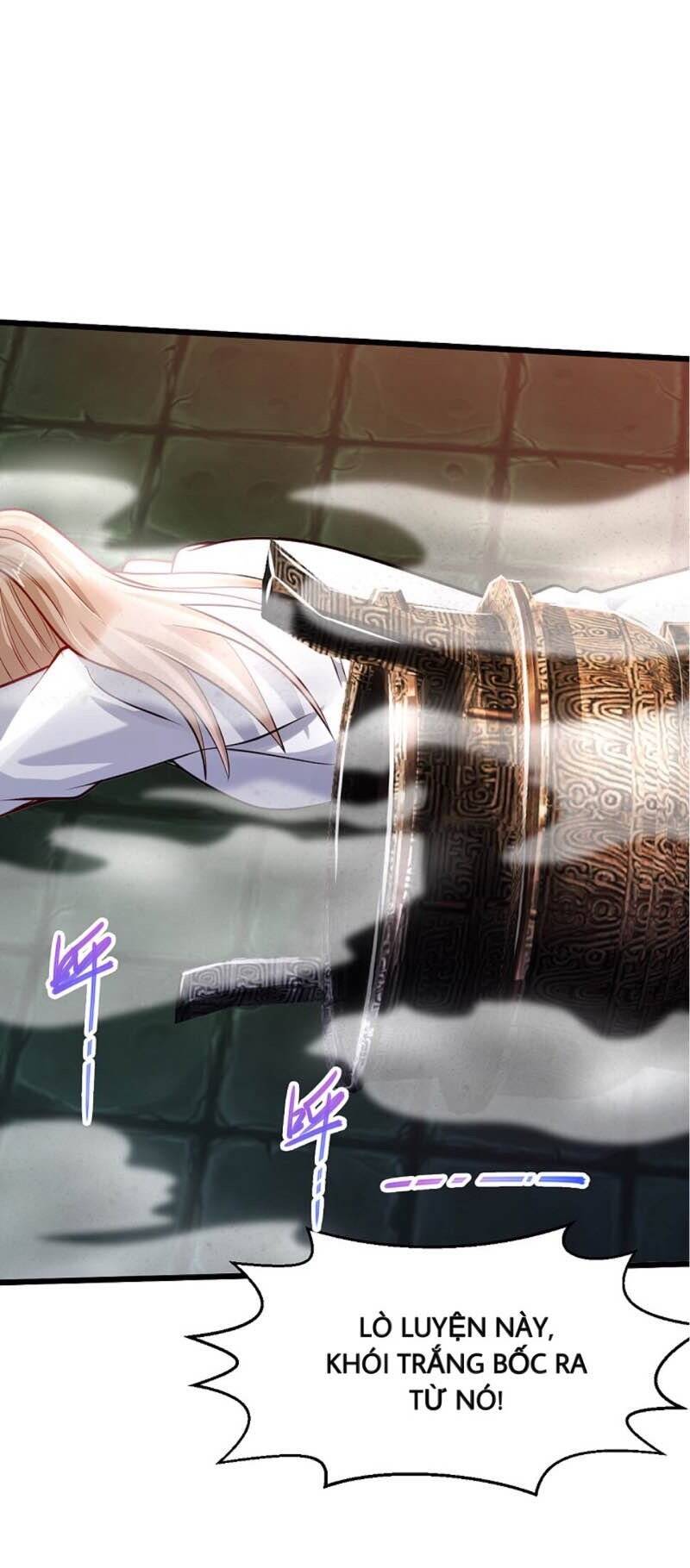 Tuyệt Phẩm Y Thánh Chapter 179 - 6