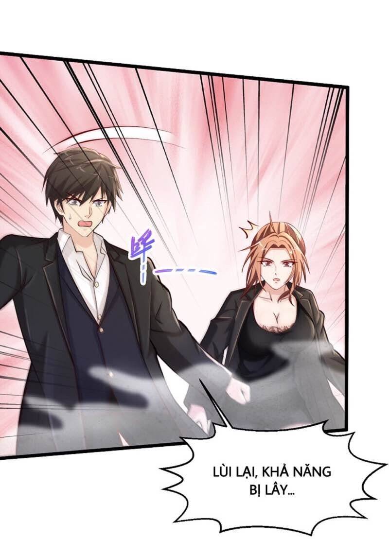Tuyệt Phẩm Y Thánh Chapter 179 - 7