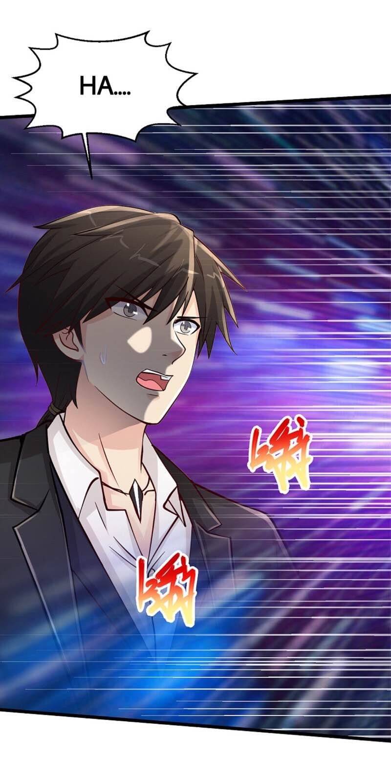 Tuyệt Phẩm Y Thánh Chapter 179 - 8