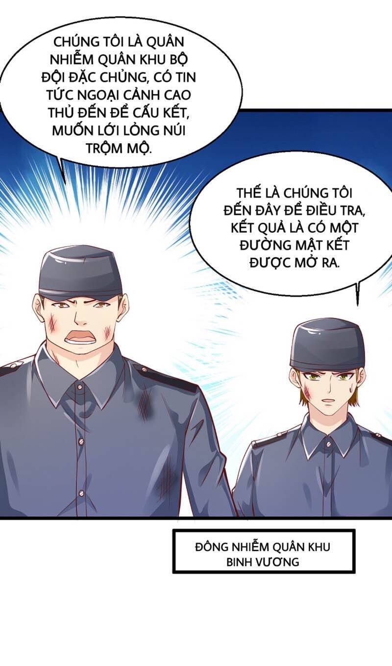 Tuyệt Phẩm Y Thánh Chapter 180 - 2