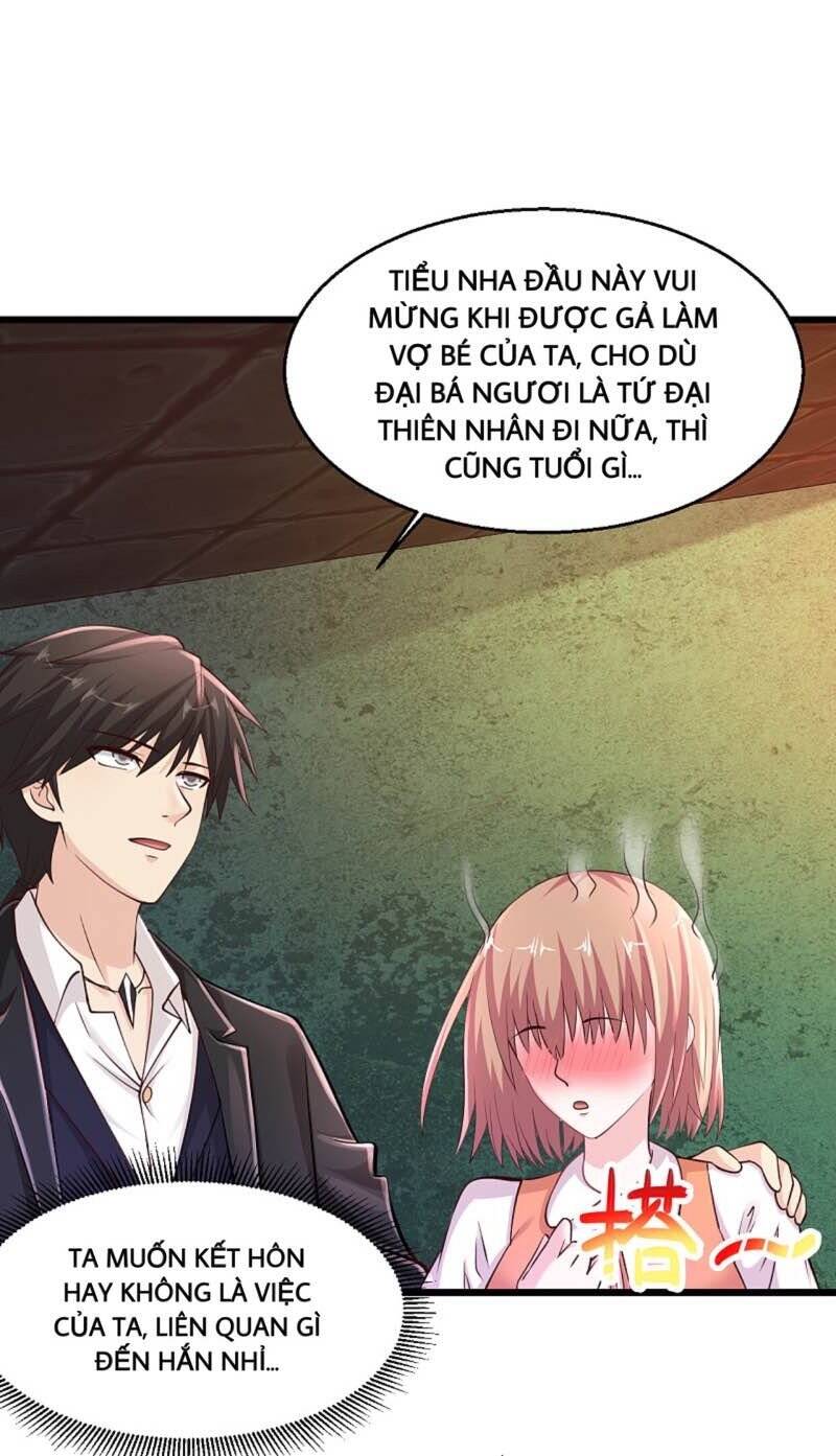 Tuyệt Phẩm Y Thánh Chapter 180 - 11