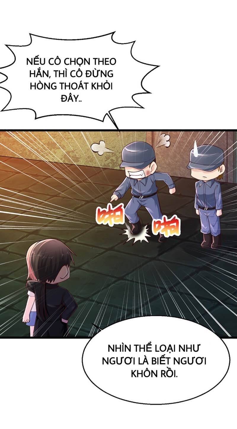 Tuyệt Phẩm Y Thánh Chapter 180 - 13