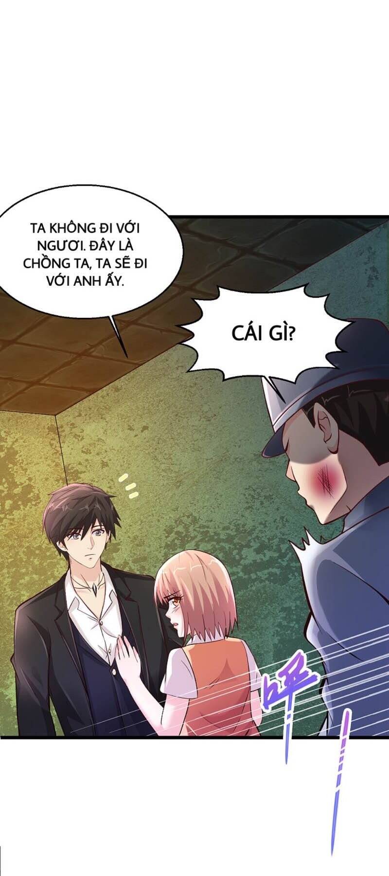 Tuyệt Phẩm Y Thánh Chapter 180 - 14