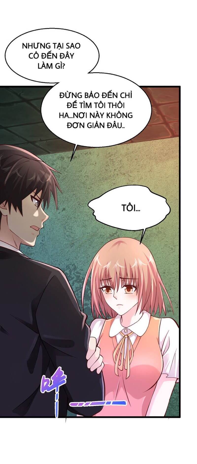 Tuyệt Phẩm Y Thánh Chapter 180 - 5
